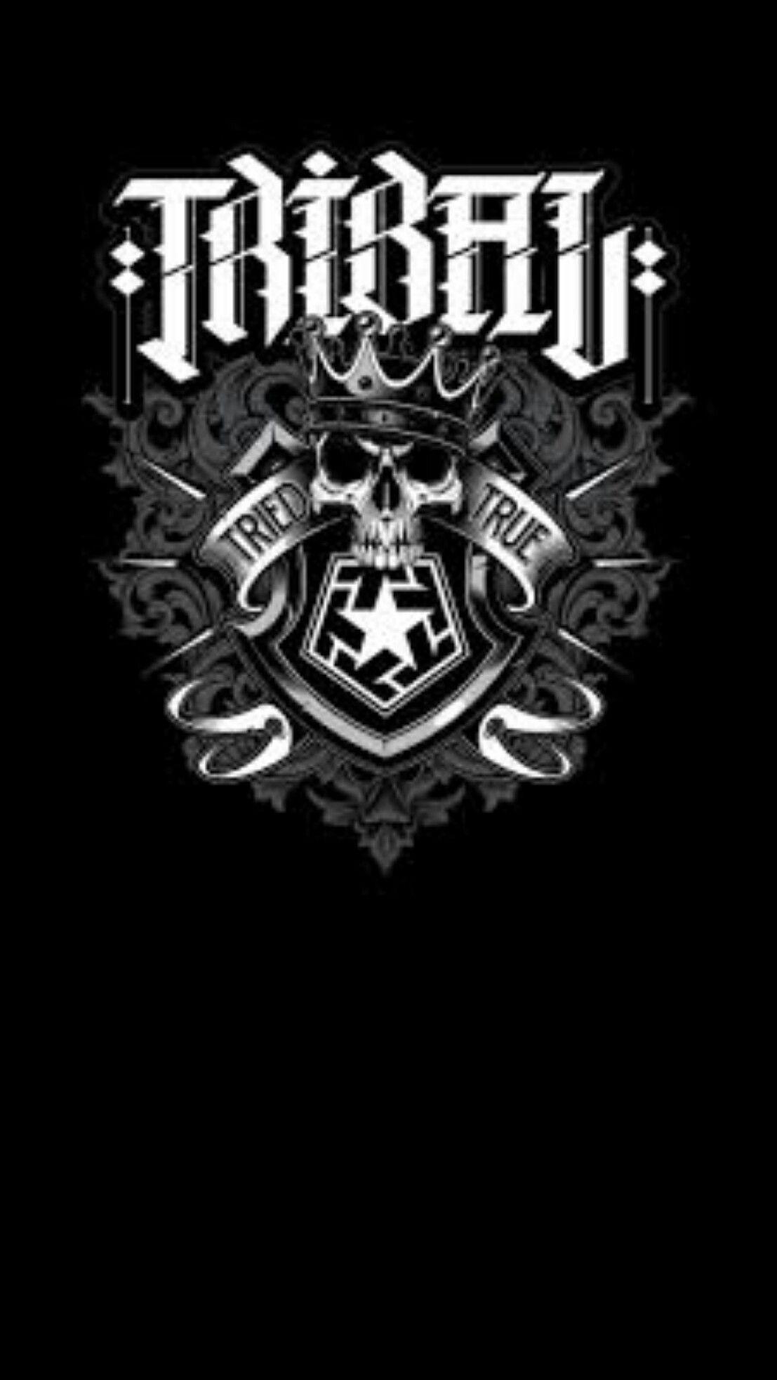 1107x1965 Tribalgear Logo HD Wallpaper Gear Wallpaper Free Download