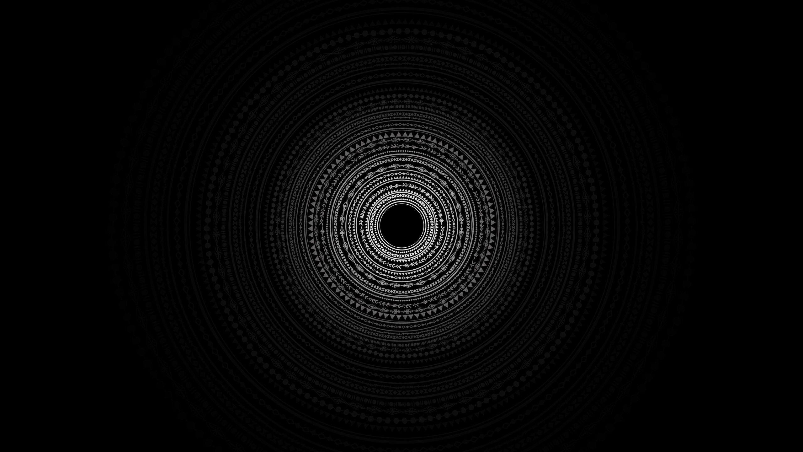 2560x1440 Free download Cool Tribal Background Wallpaper 2560x1440