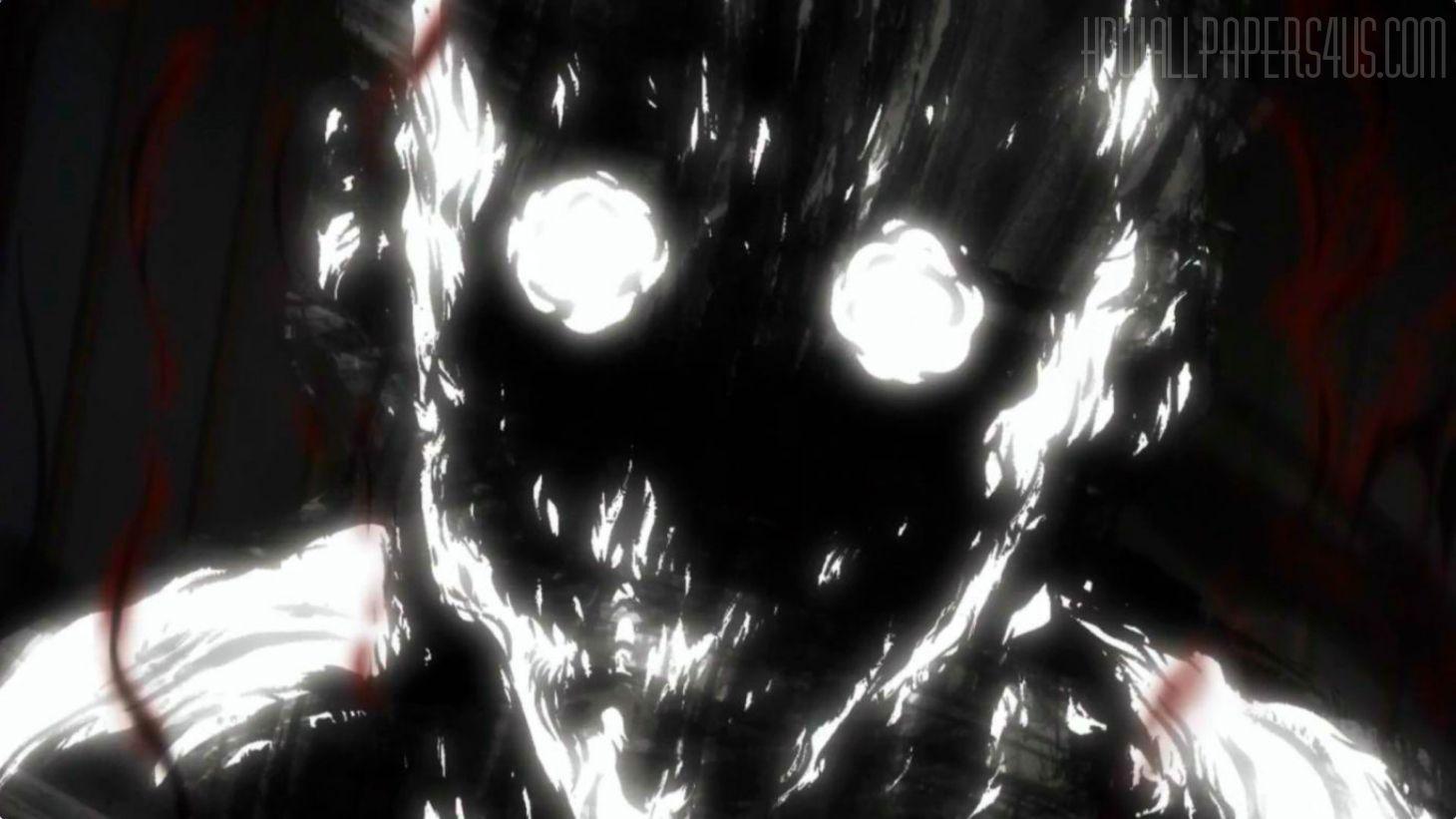 1460x821 Epic Dark Anime hình nền