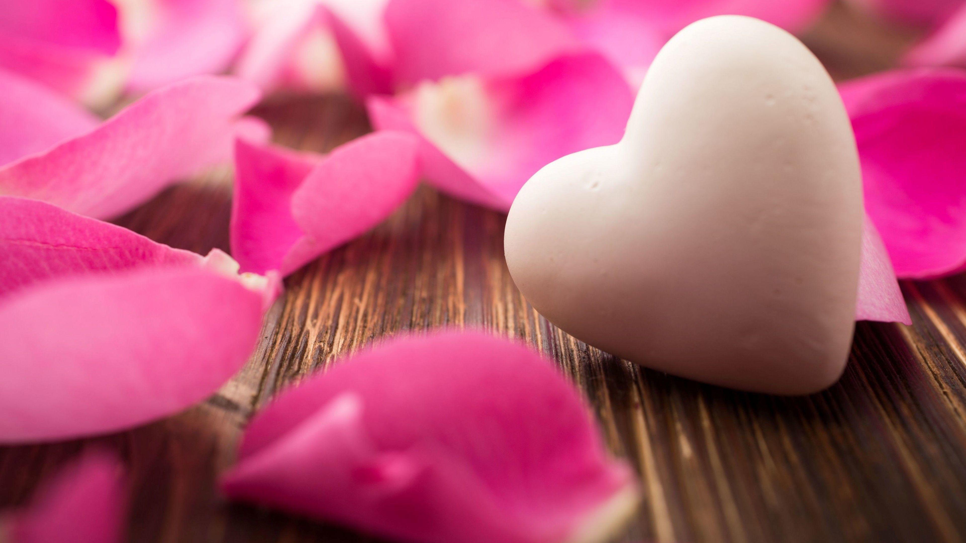 3840x2160 Cute Love Wallpaper for Mobile