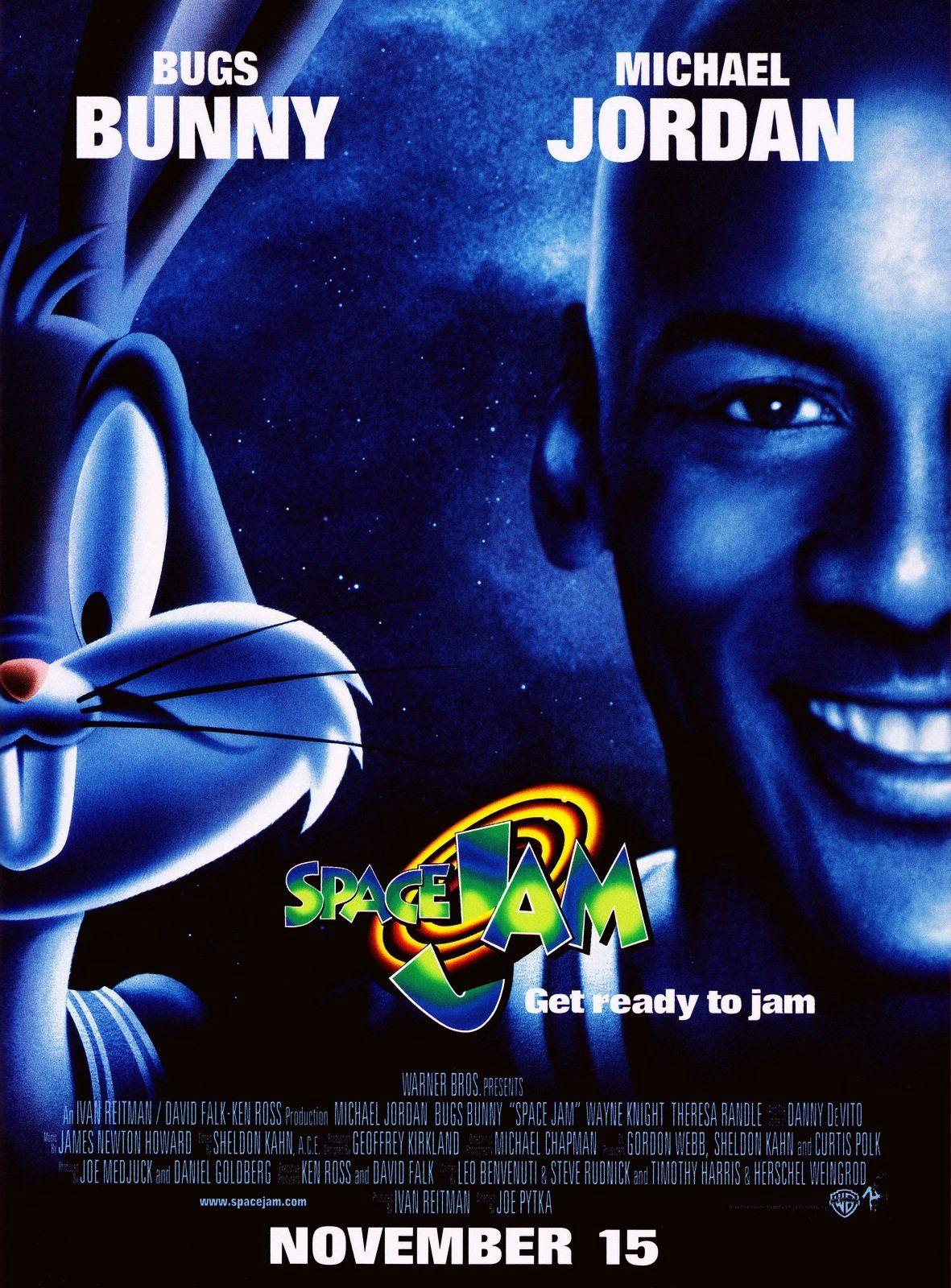Space Jam Movie Wallpapers - Top Free Space Jam Movie Backgrounds