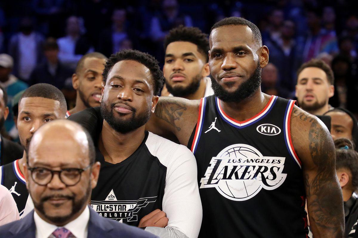1200x800 Space Jam 2' set to release in July but who will star