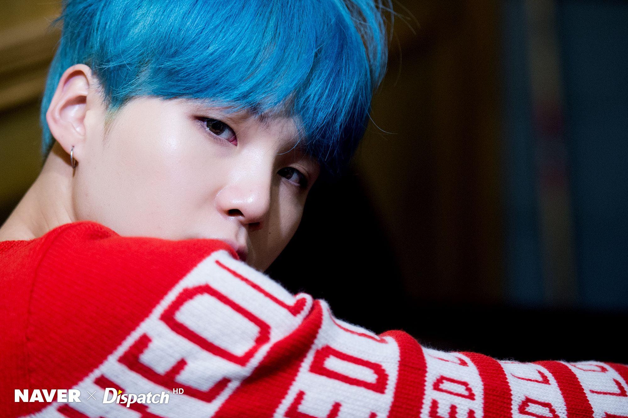 2000x1331 Suga Desktop Wallpaper