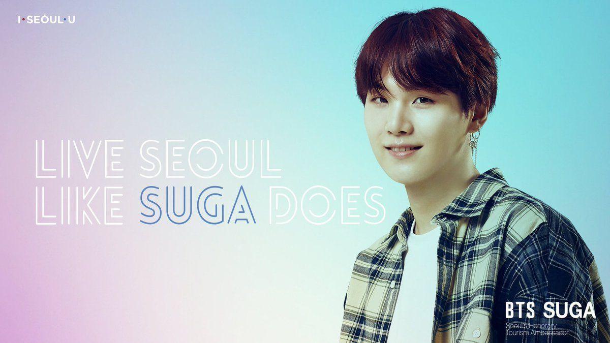 1200x675 ARMY MAGAZINE ⁷ - [#BTS X #ISeoulYou] Or you may want the Honorary Tourism Ambassadors of Seoul