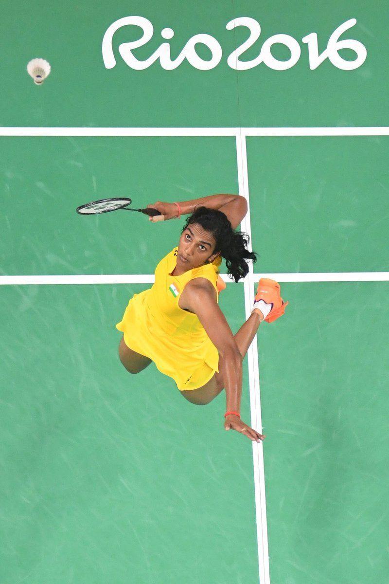 800x1200 P V Sindhu Fan Club