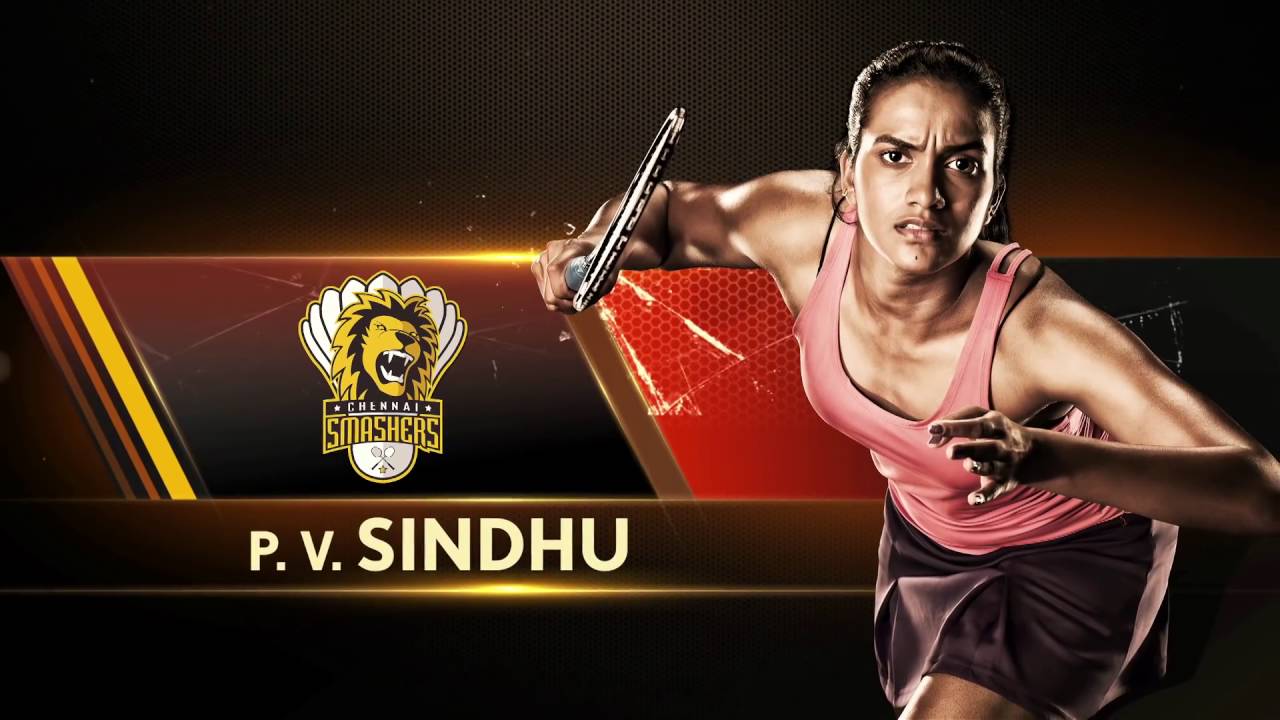 1280x720 Can P V Sindhu lead the Chennai Smashers to the PBL title