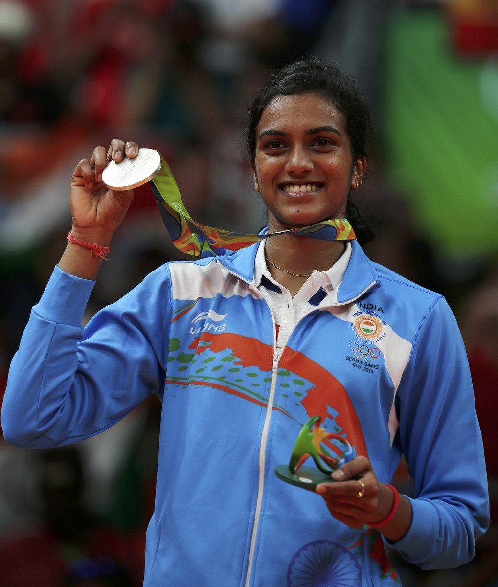 1018x1200 She may have lost to Carolina Marin but tonight India roared