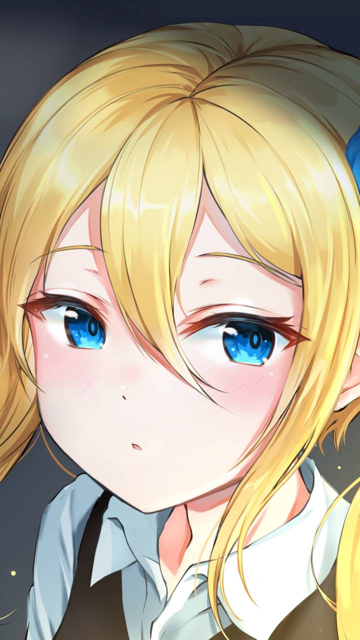 720x1280 Top Ten Hayasaka Ai Wallpaper HD