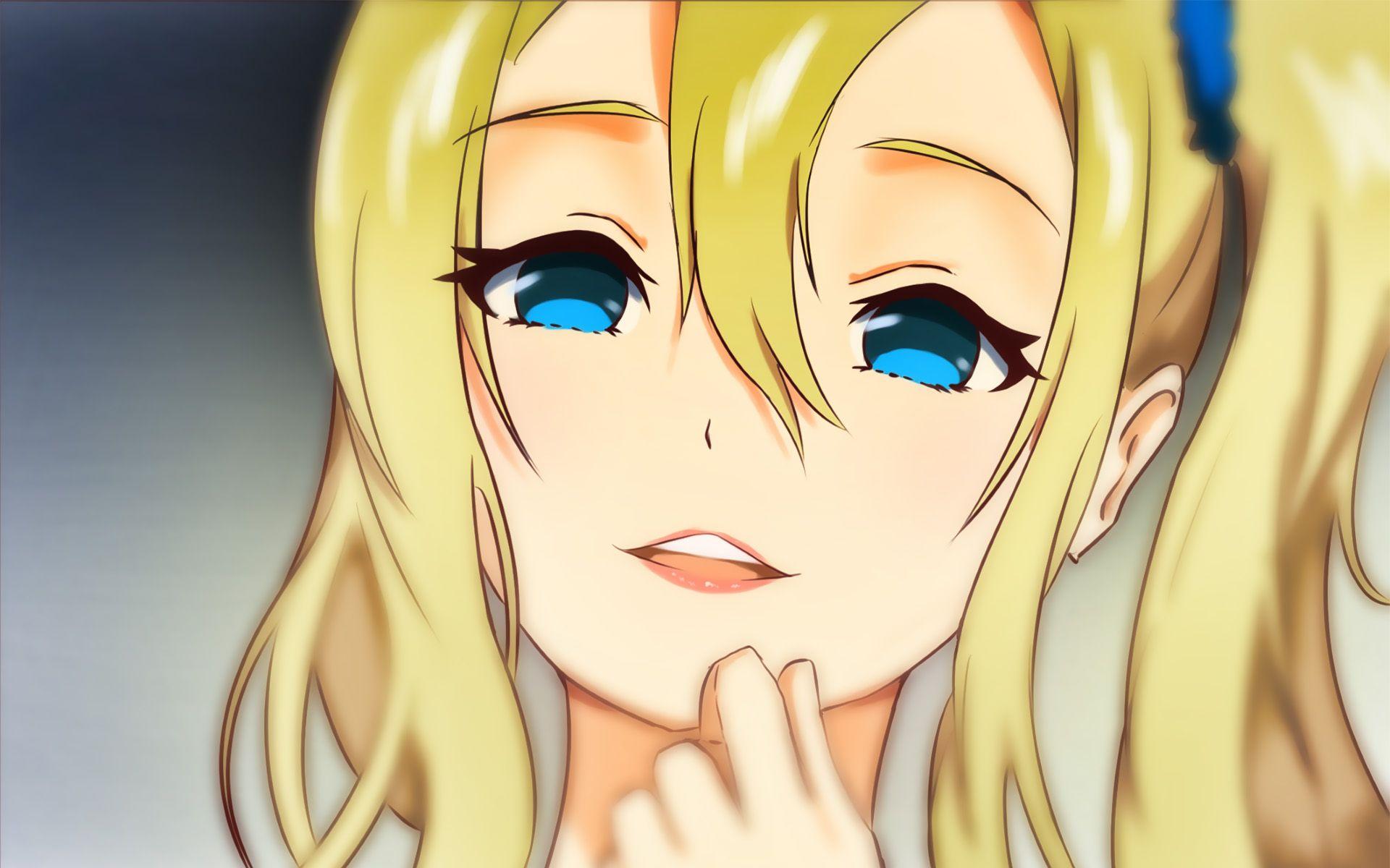 1920x1200 Download Wallpaper Ai Hayasaka, Kaguya Sama Love Is War