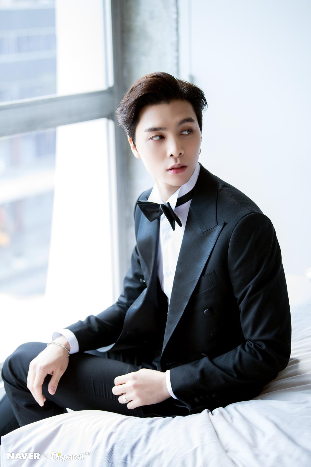1280x1920 Free download NCT U image Johnny HD wallpaper and background photo 41620257 [1280x1920] for your Desktop, Mobile & Tablet. Explore NCT 127 Johnny Wallpaper. NCT 127 Johnny Wallpaper, Jaemin NCT Wallpaper, Johnny Wallpaper