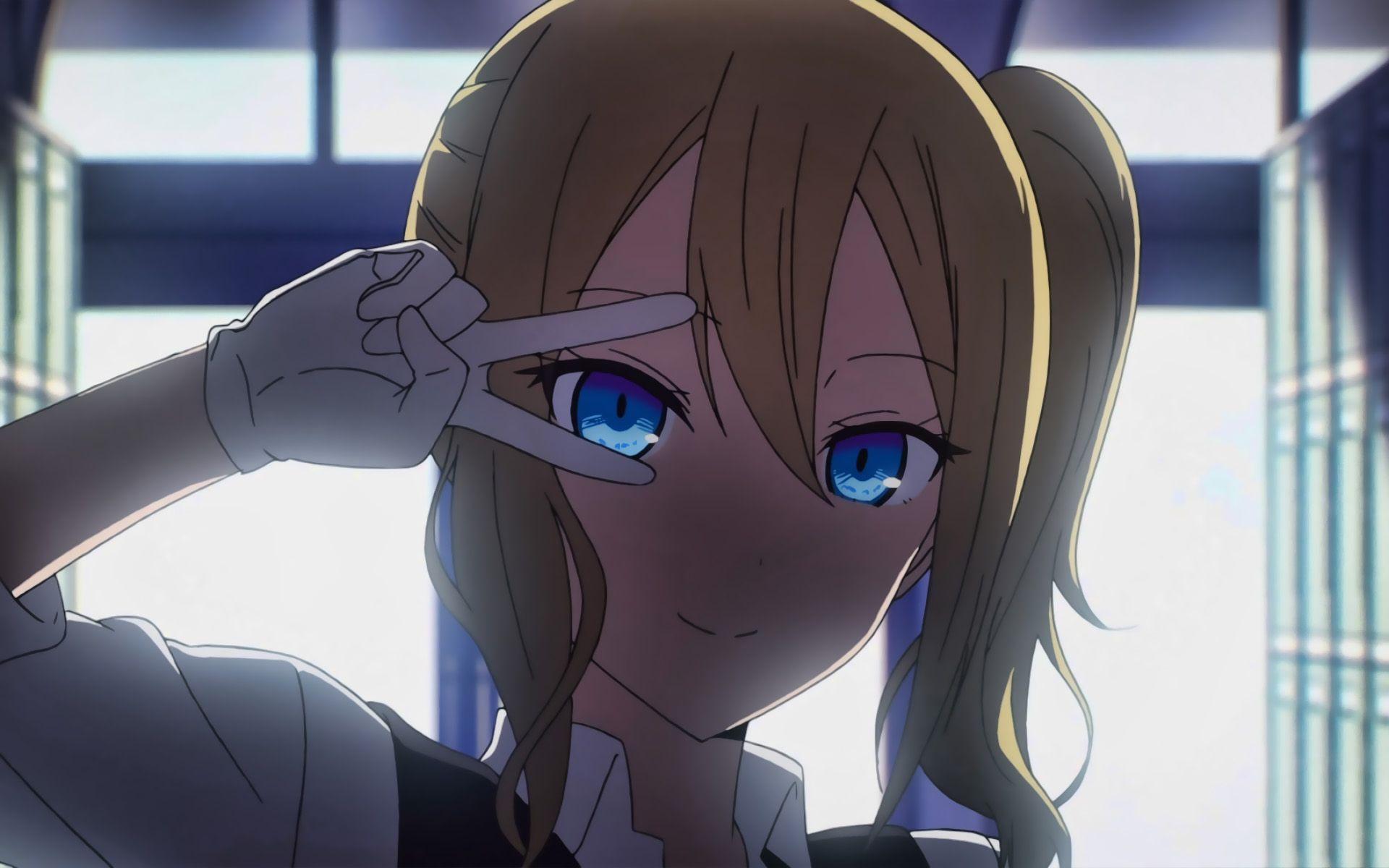 1920x1200 Hayasaka Wallpaper