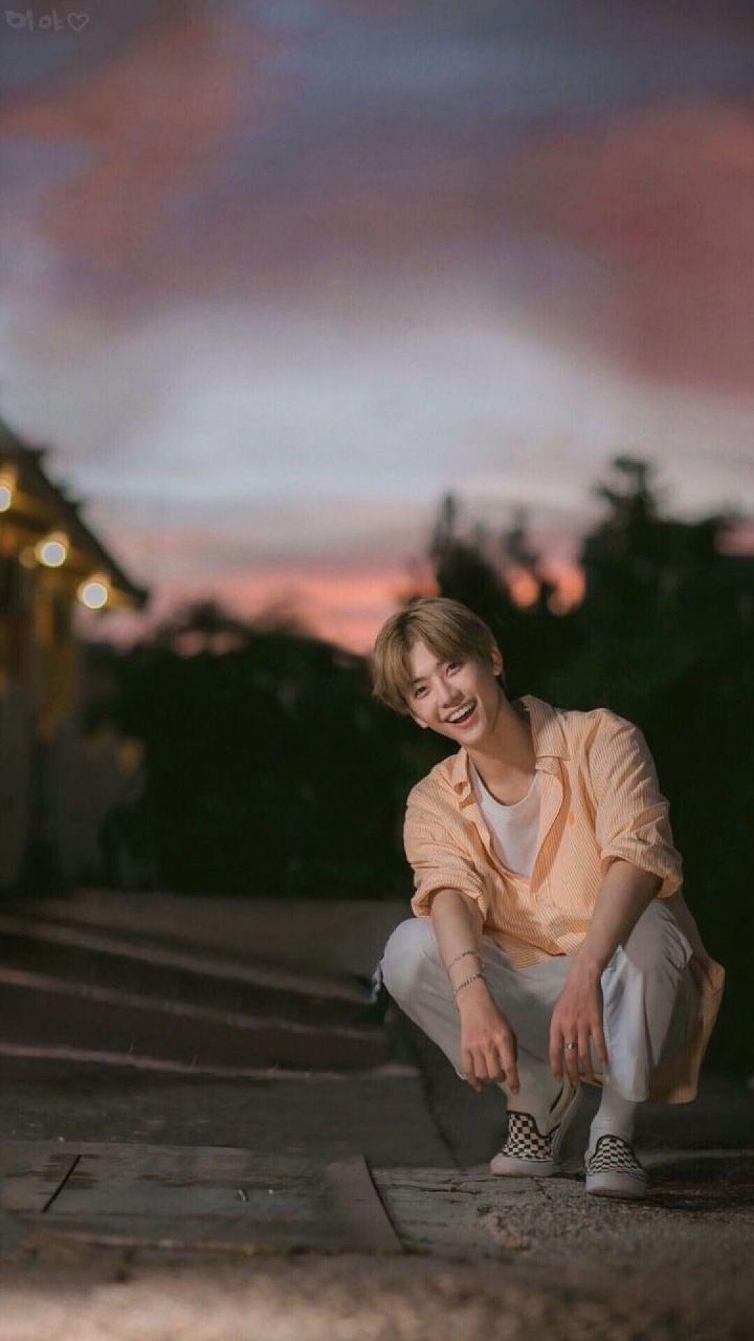 1080x1920 NCT Aesthetic HD Wallpaper (Desktop Background / Android / iPhone) (1080p, 4k) (1080x1920) (2021)