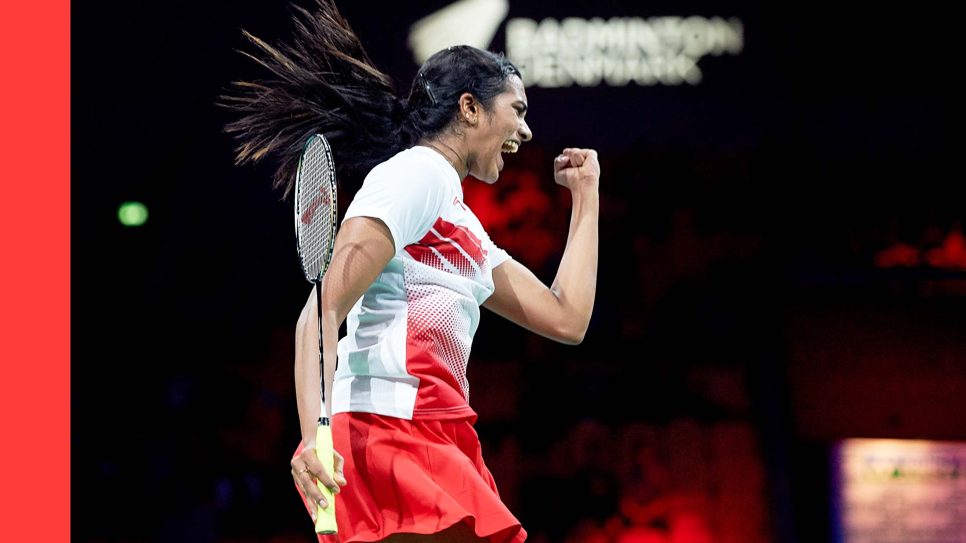 1920x1080 PV Sindhu on Forbes List Sindhu in Forbes Under 30 2018 List
