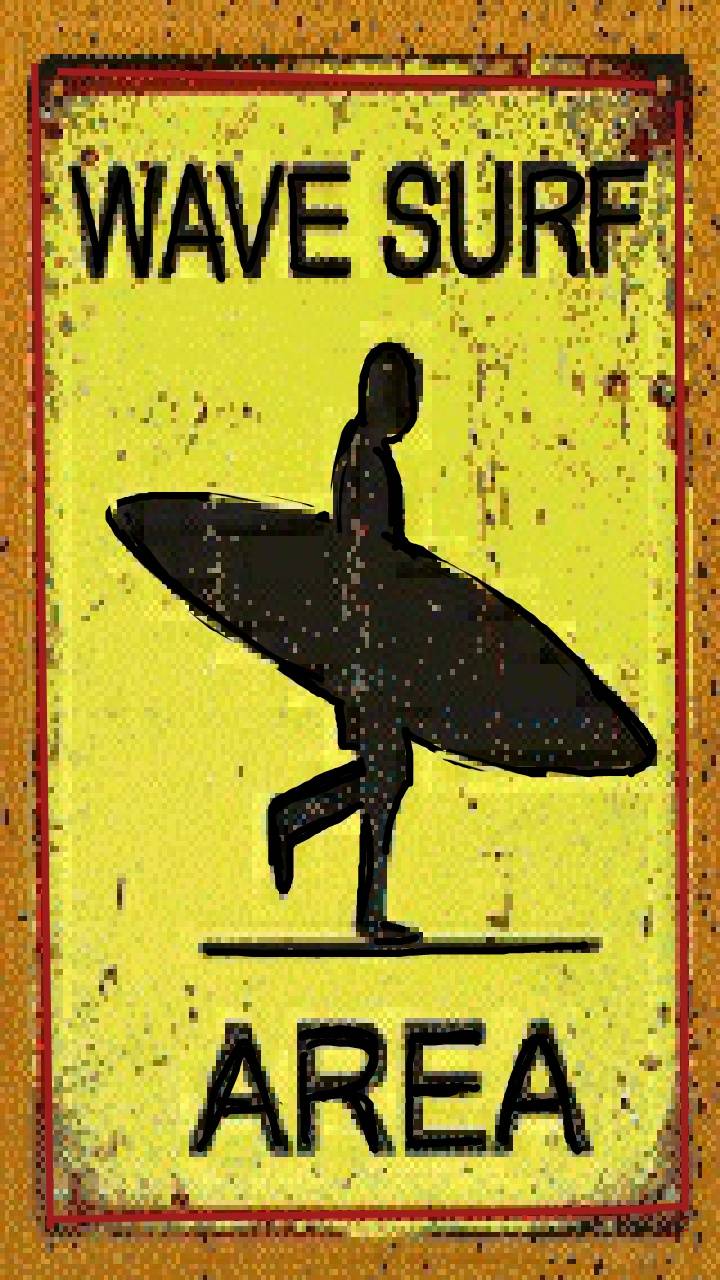 Retro Surf Wallpapers - Top Free Retro Surf Backgrounds - WallpaperAccess