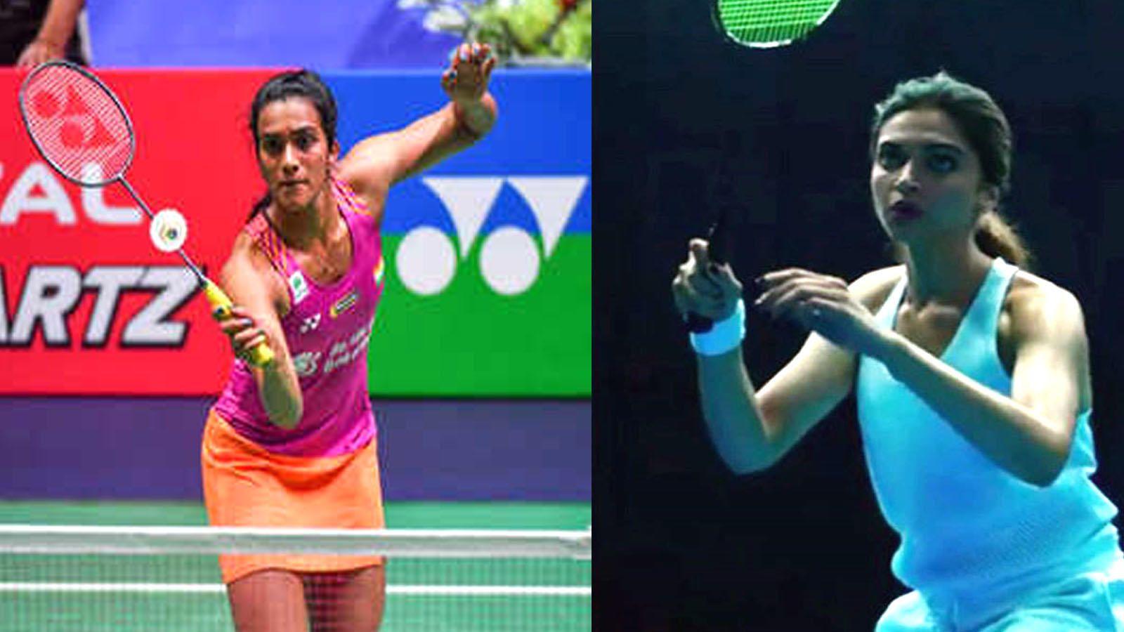 1600x900 PV Sindhu wants Deepika Padukone to play her role in upcoming