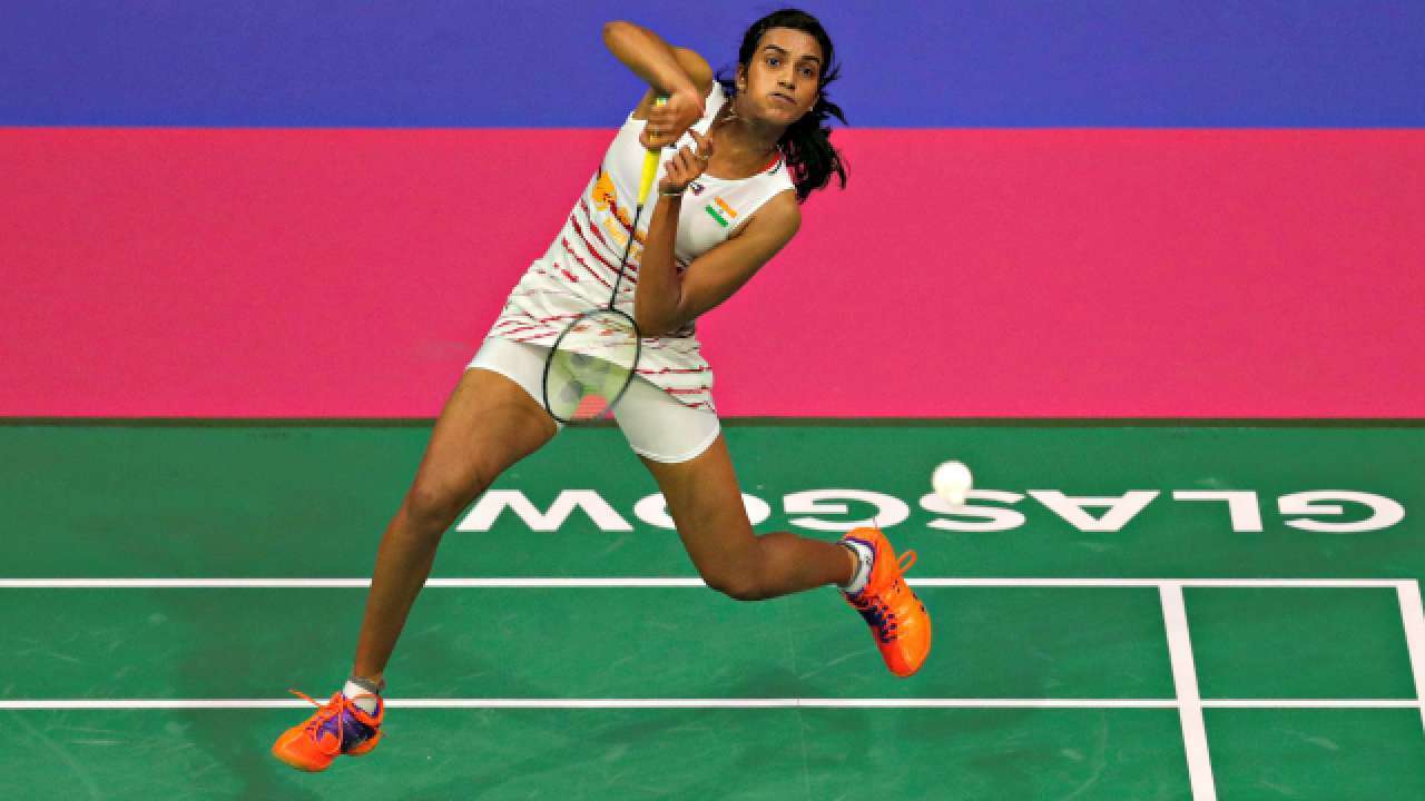 1280x720 Man Registers Case Wanting To Marry India's Badminton Star PV Sindhu