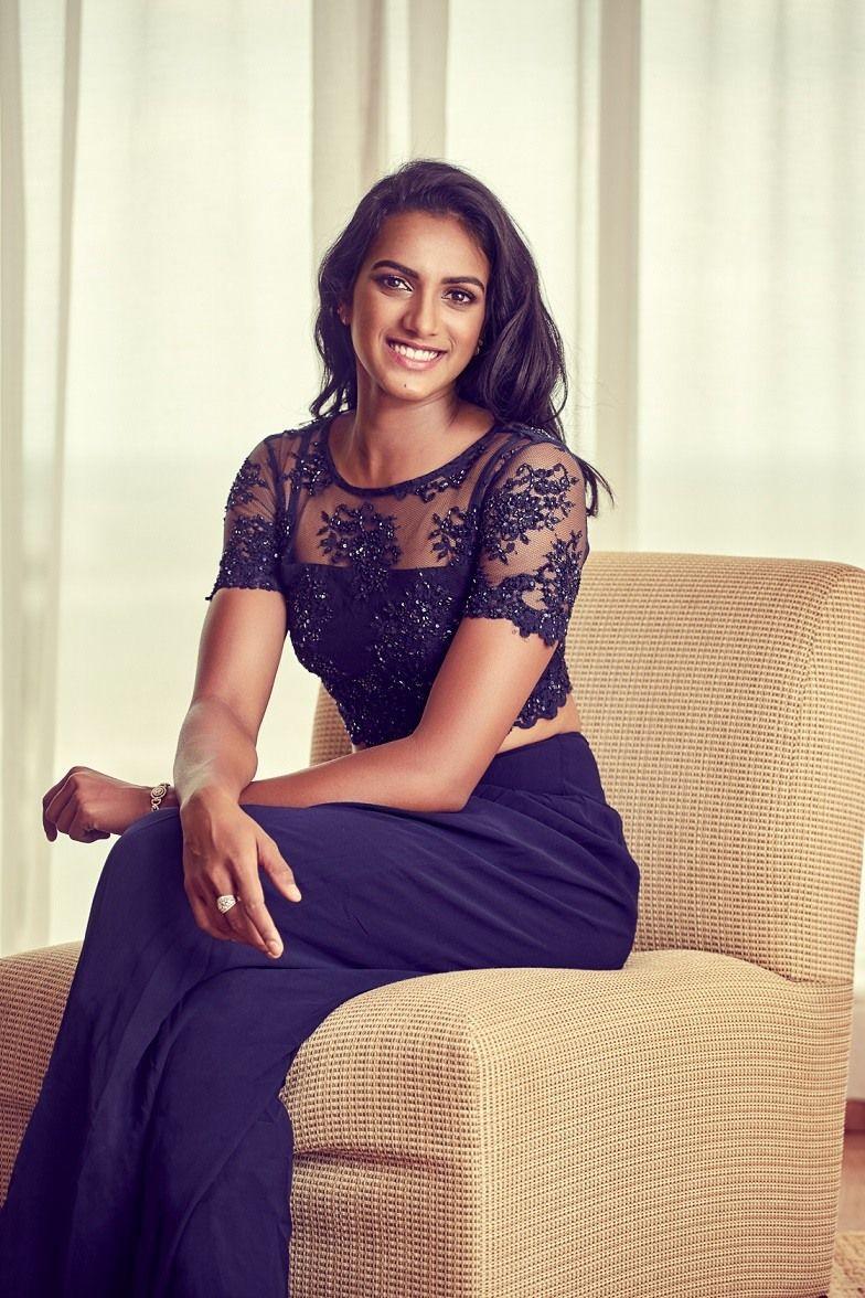 784x1176 Badminton Ace P.V.Sindhu HD Photo is too hot to handle. Yup