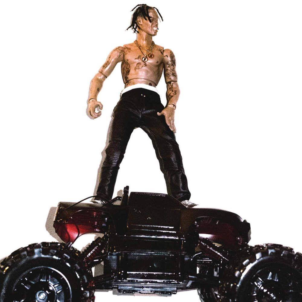 1000x1000 Travis Scott Rodeo Wallpaper