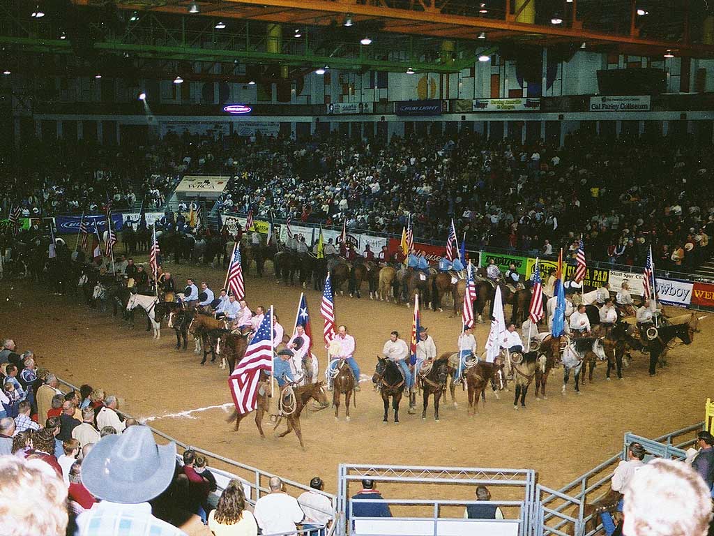 Rodeo Wallpapers - Top Free Rodeo Backgrounds - WallpaperAccess