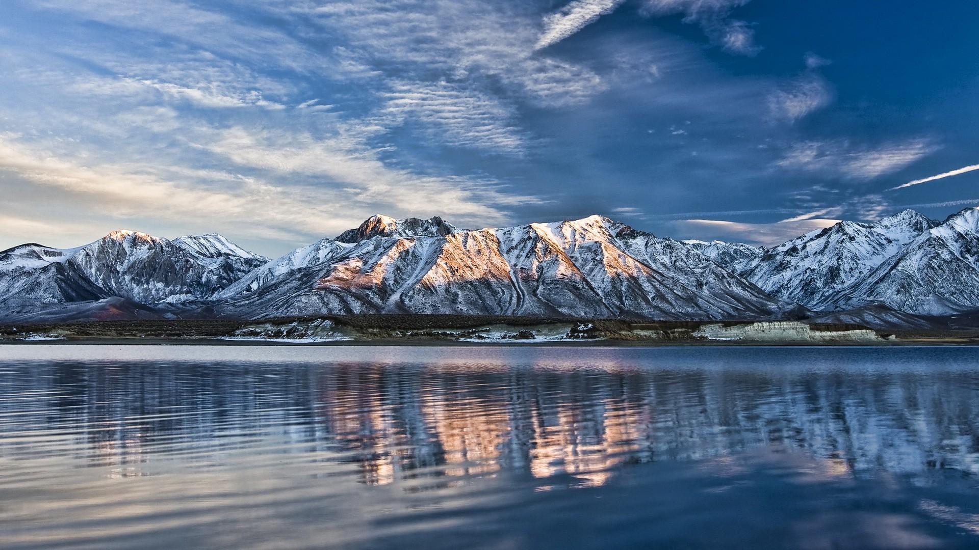 1920x1080 Winter HD Wallpaperx1080