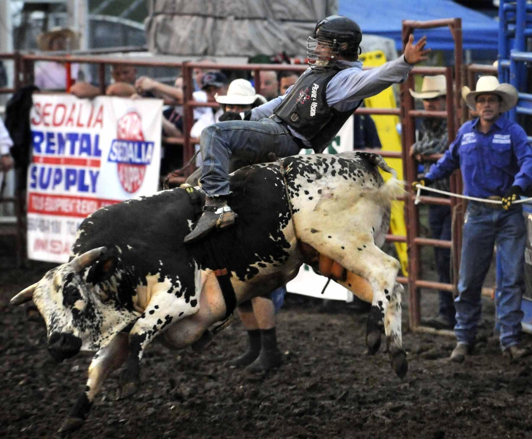 1800x1487 BULL RIDING bullrider cowboy western cow extreme bull rodeo