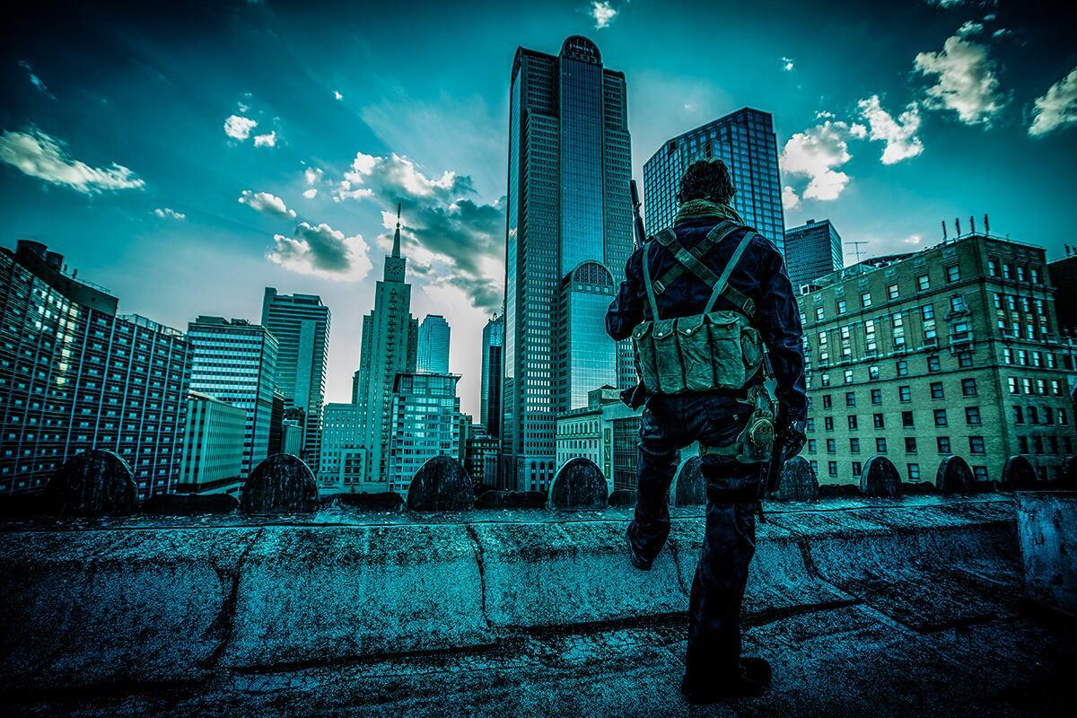 1200x800 Johnny Strong in Daylight's End Strong Photo 37203843