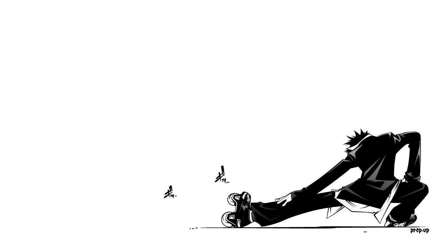 1400x800 Download Air Gear Wallpaper 1400x800