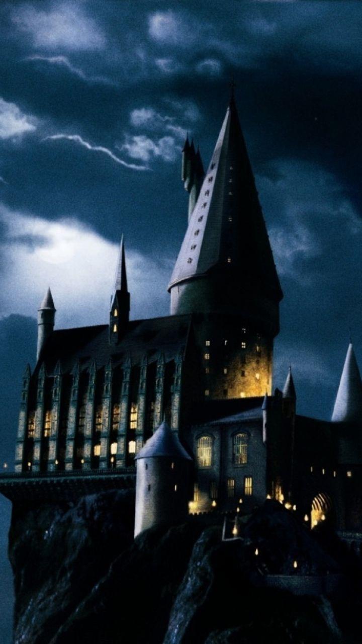 720x1280 Harry Potter Wallpaper For Mobile HD
