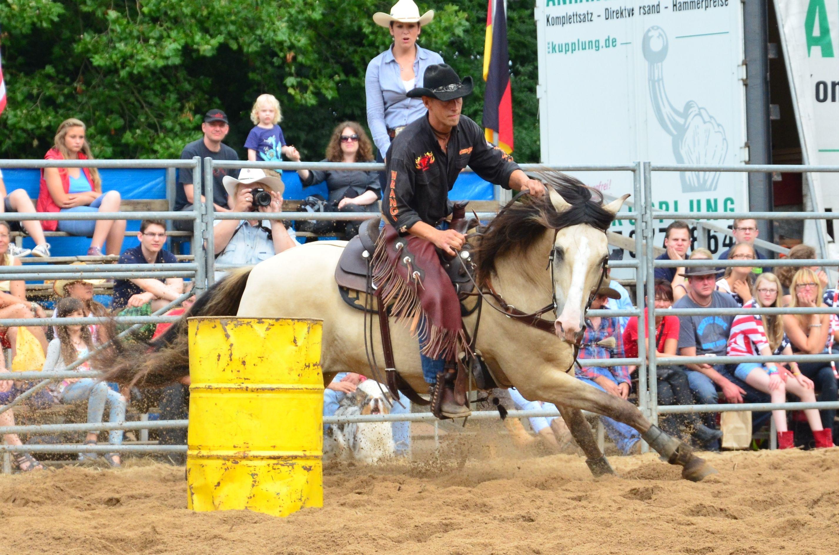 2854x1890 Sports Rodeo Wallpaper. Western Culture / Lore: The American Wild