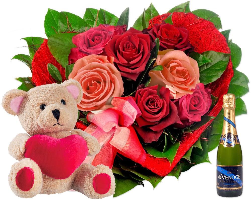 1000x795 Valentine's Day Roses Ideas For Your Love
