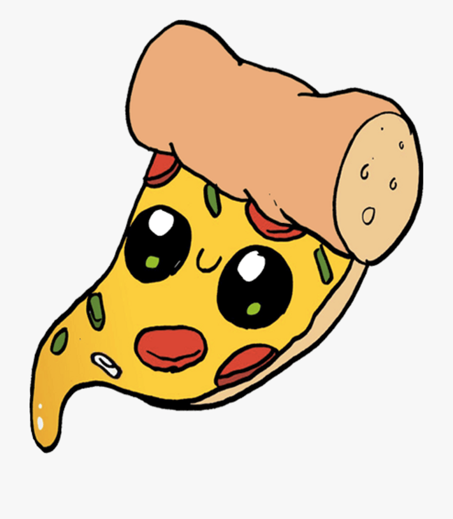 920x1054 Cute Easy Cute Kawaii Food Drawings
