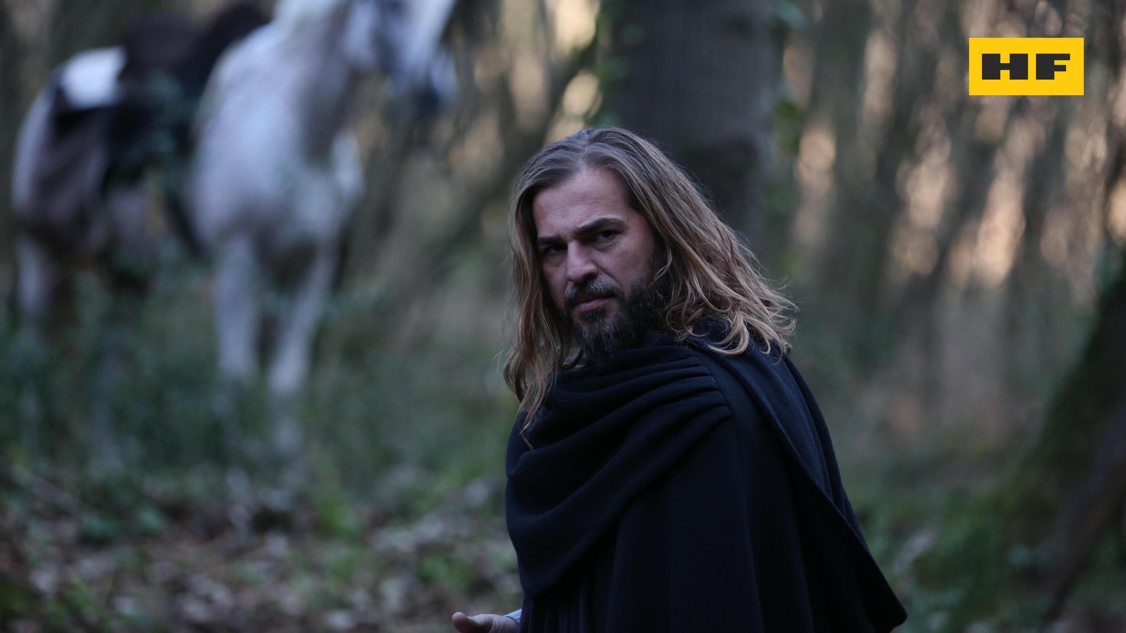 3840x2160 Watch Dirilis Ertugrul Season 4 Episode 9 Fun TV