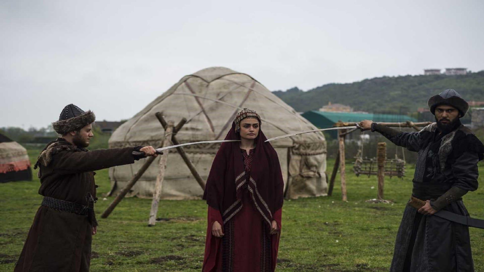 1920x1080 Episode Ertugrul Season Download Wallpaper