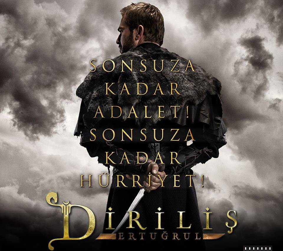 960x850 Dirilis Ertugrul wallpaper