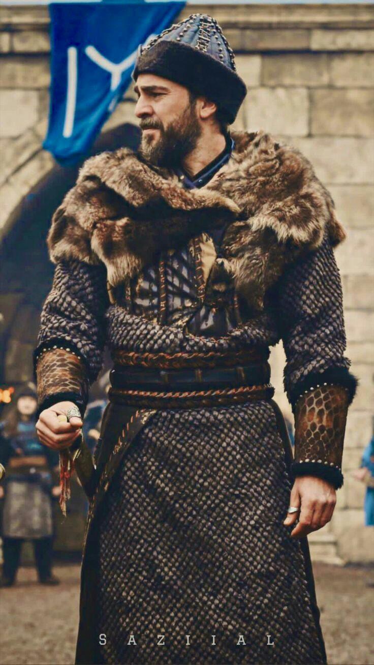 736x1308 Diriliş Ertuğrul for Android