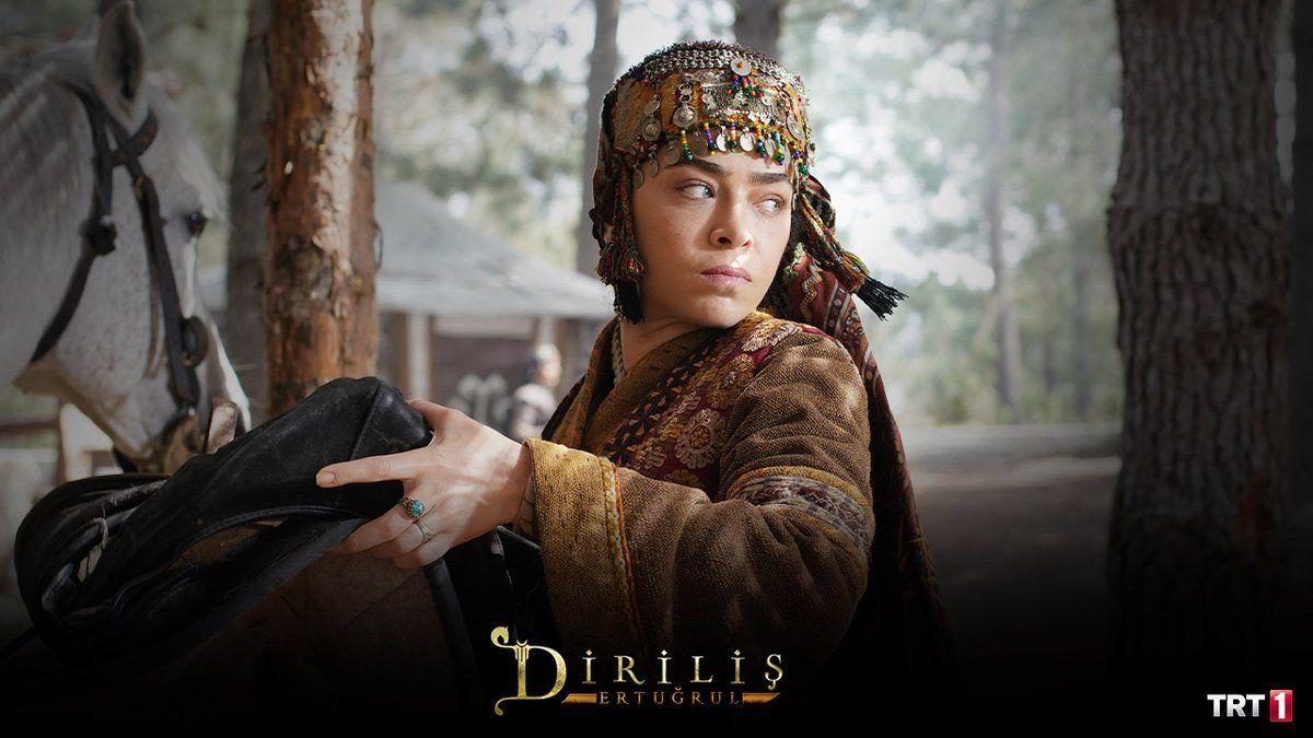1200x675 Dirilis: Ertugrul (TV Series 2014–2019)