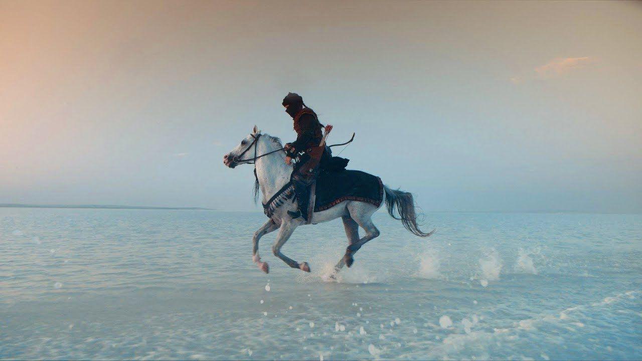 1280x720 Diriliş Ertuğrul Jenerik Müziği Dirilis Ertugrul Generic Song