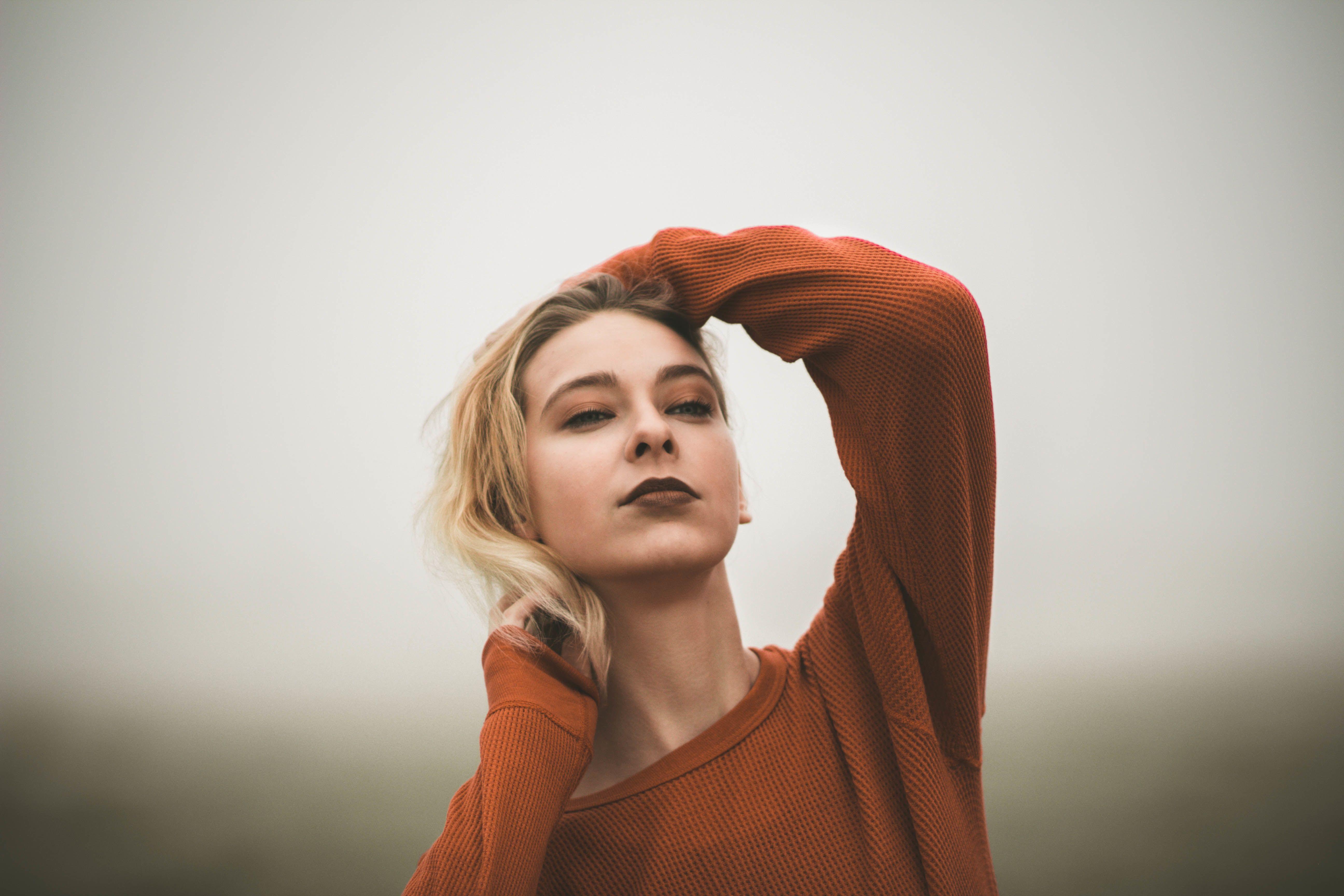 5184x3456 This Is How A Strong Woman Falls In Love