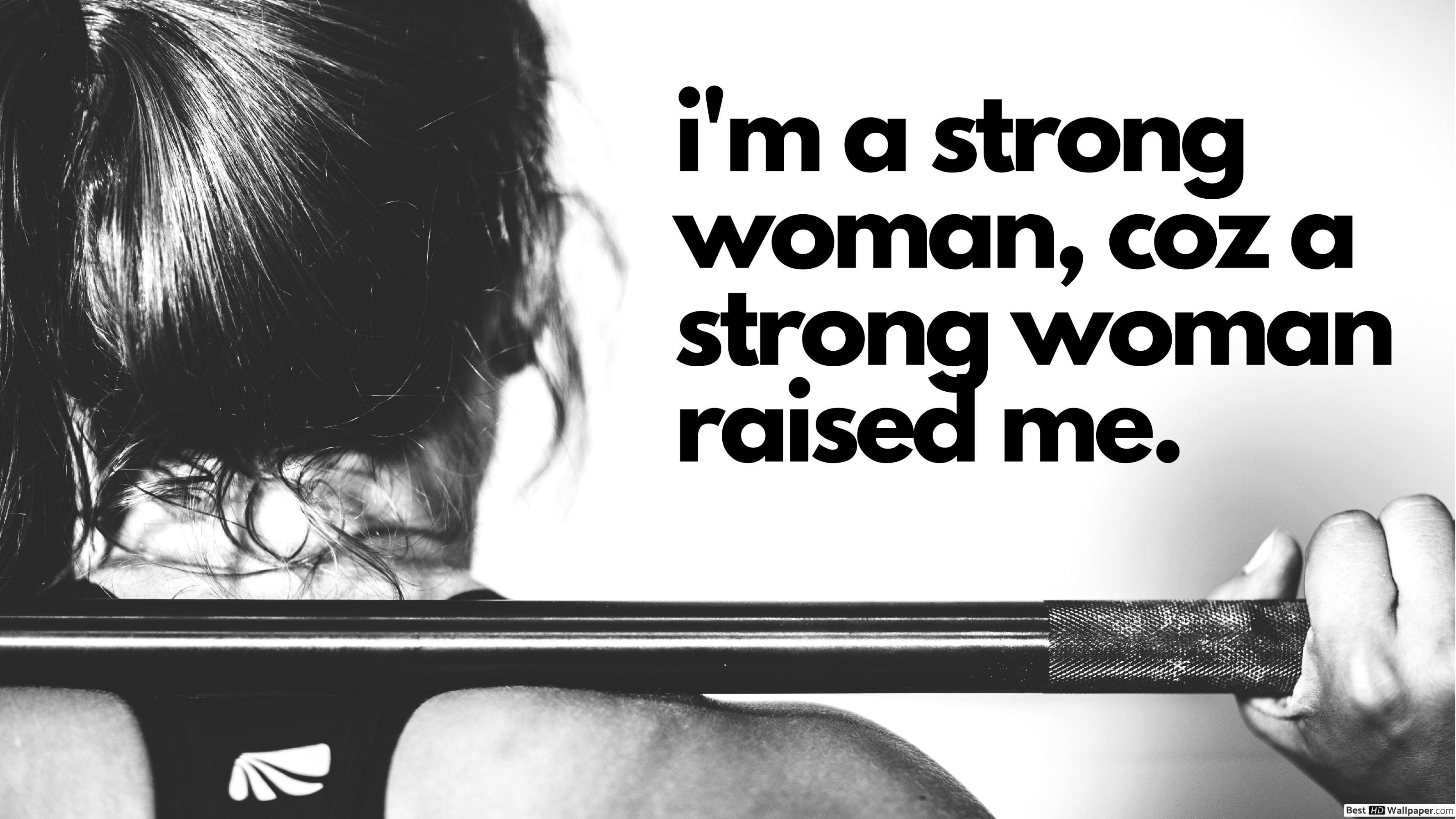 Strong Woman Wallpapers - Top Free Strong Woman Backgrounds