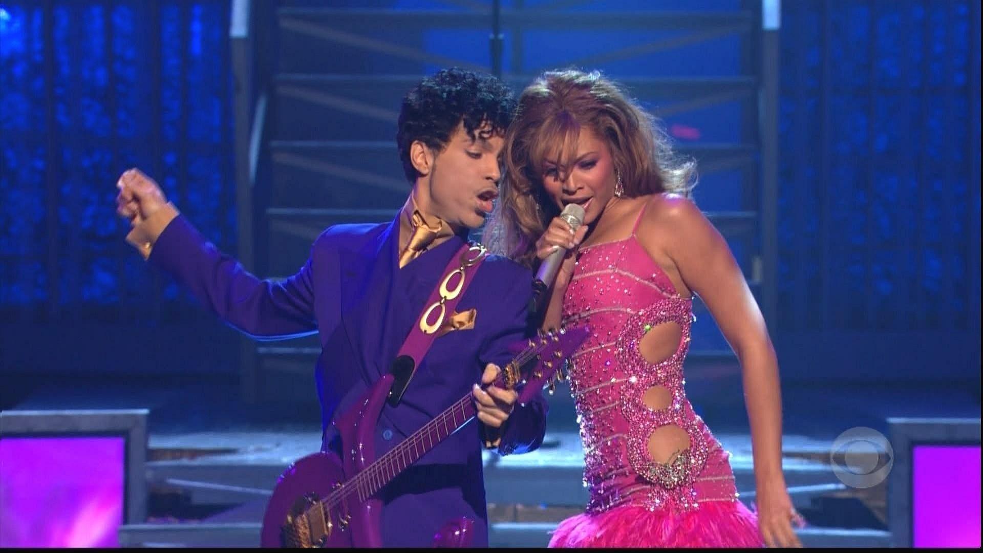 1920x1080 Beyonce and prince wallpaper. PC