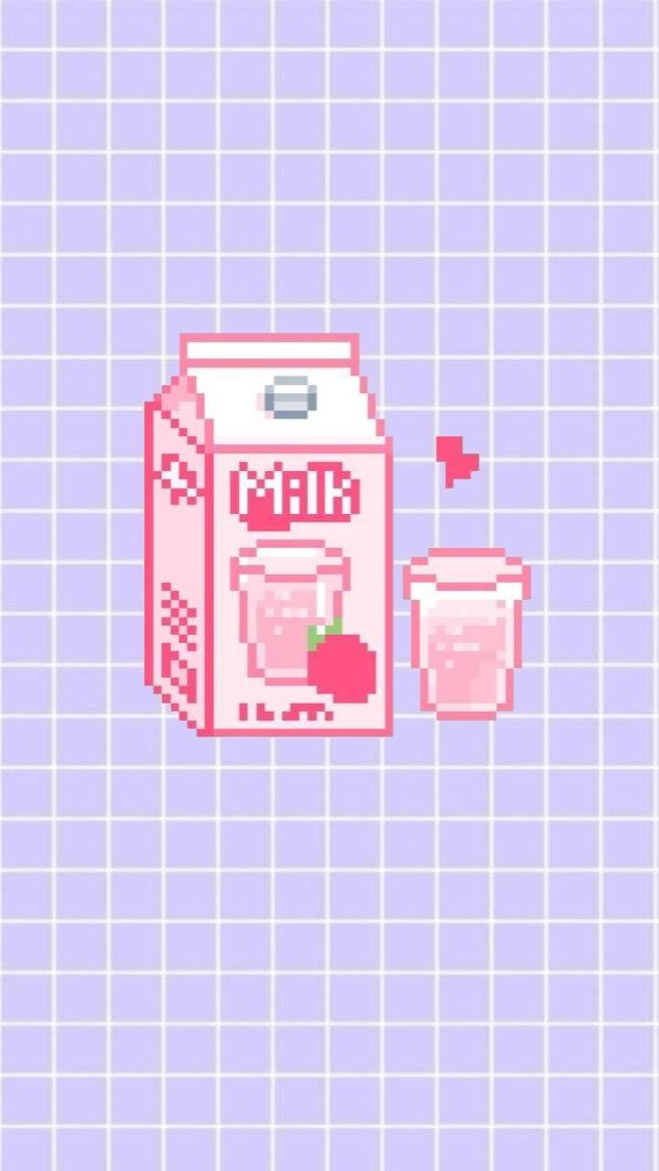 721x1280 Kawaii wallpaper