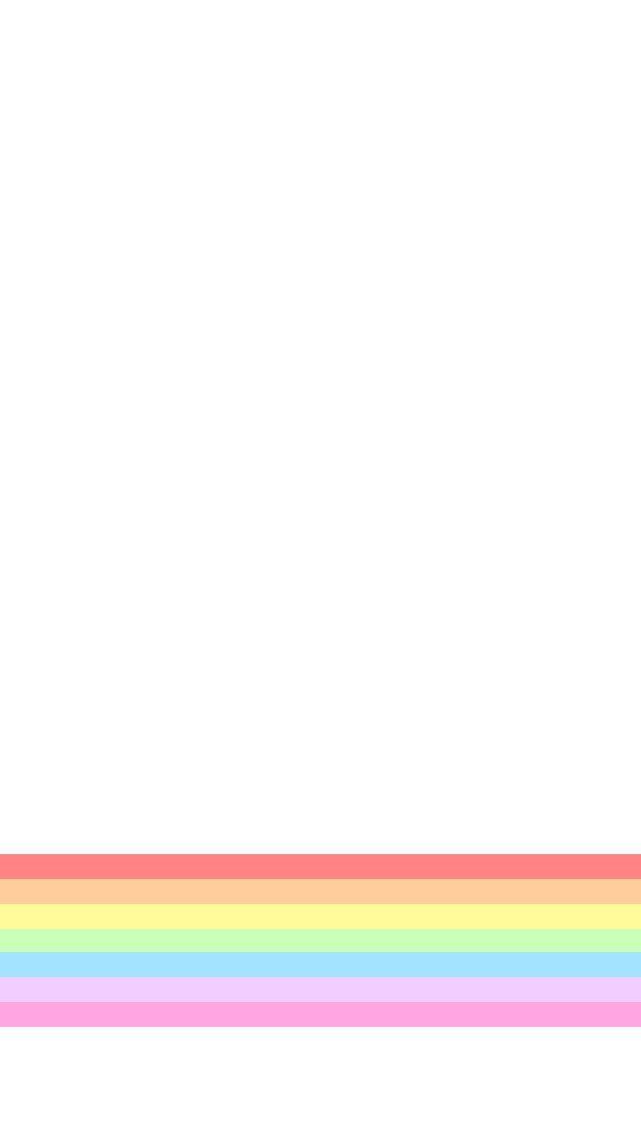 720x1280 rainbow aesthetic wallpaper iPhone - #aesthetic #iPhone #rainbow