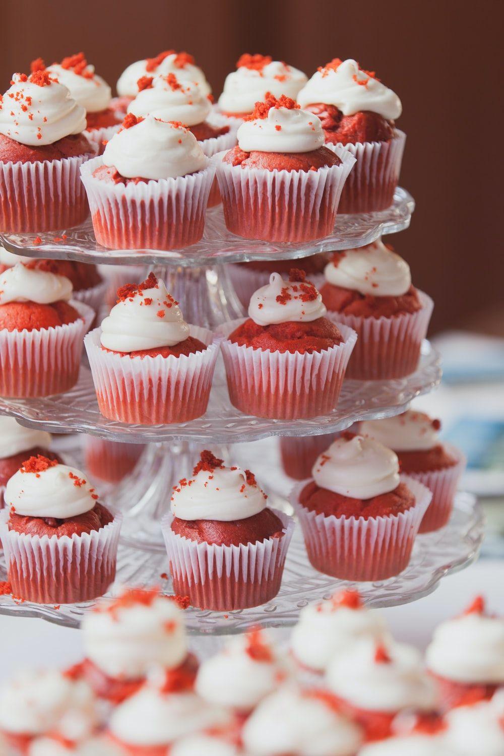 1000x1500 Cupcake Picture. Download Free Image