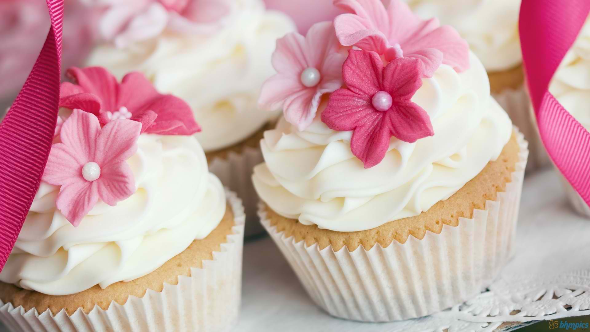 1920x1080 Special Occasion Cupcakes Wallpaper Hd Free Cupcake Wallpaper Hd