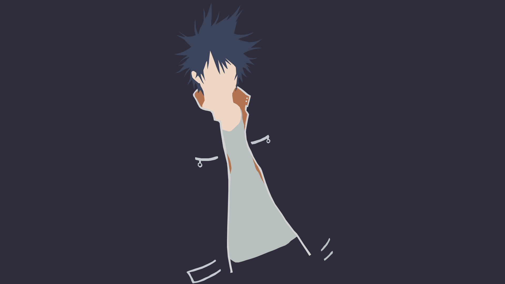 1920x1080 Ikki Wallpaper