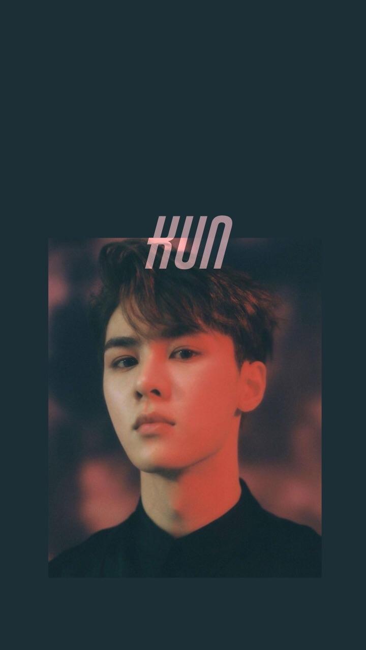 720x1280 NCT Kun Wallpaper