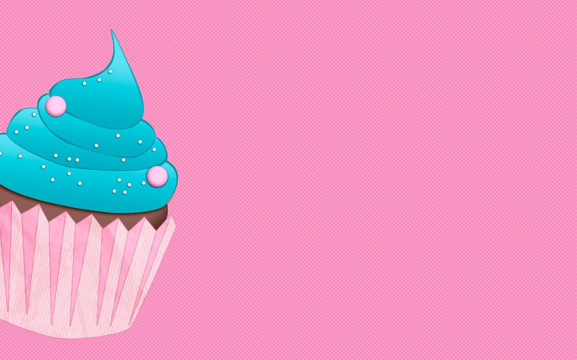 1920x1200 Cupcakes Background. Colorful Cupcakes