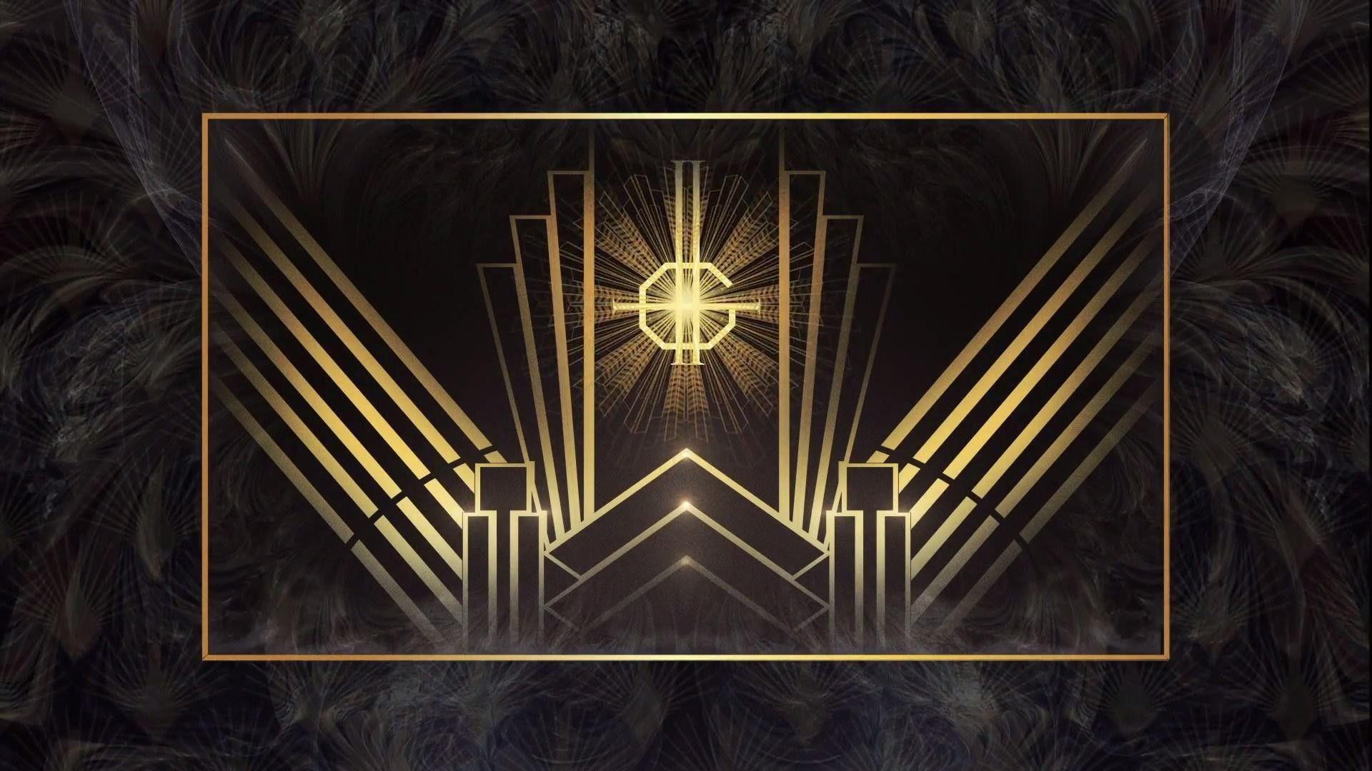 1920x1080 Ghost Band Wallpaper