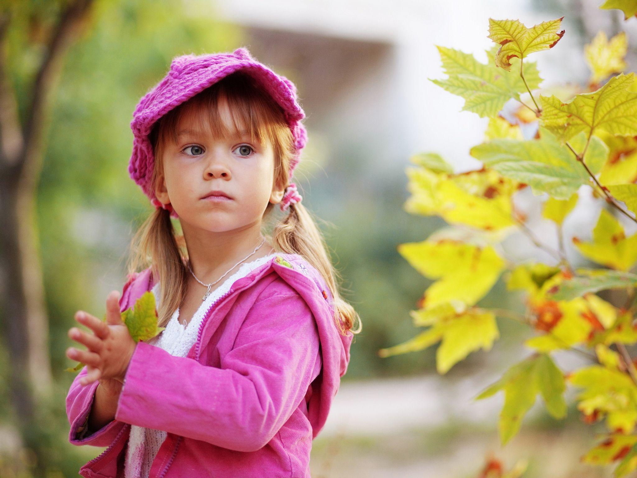 2048x1536 High Resolution Little Girls,