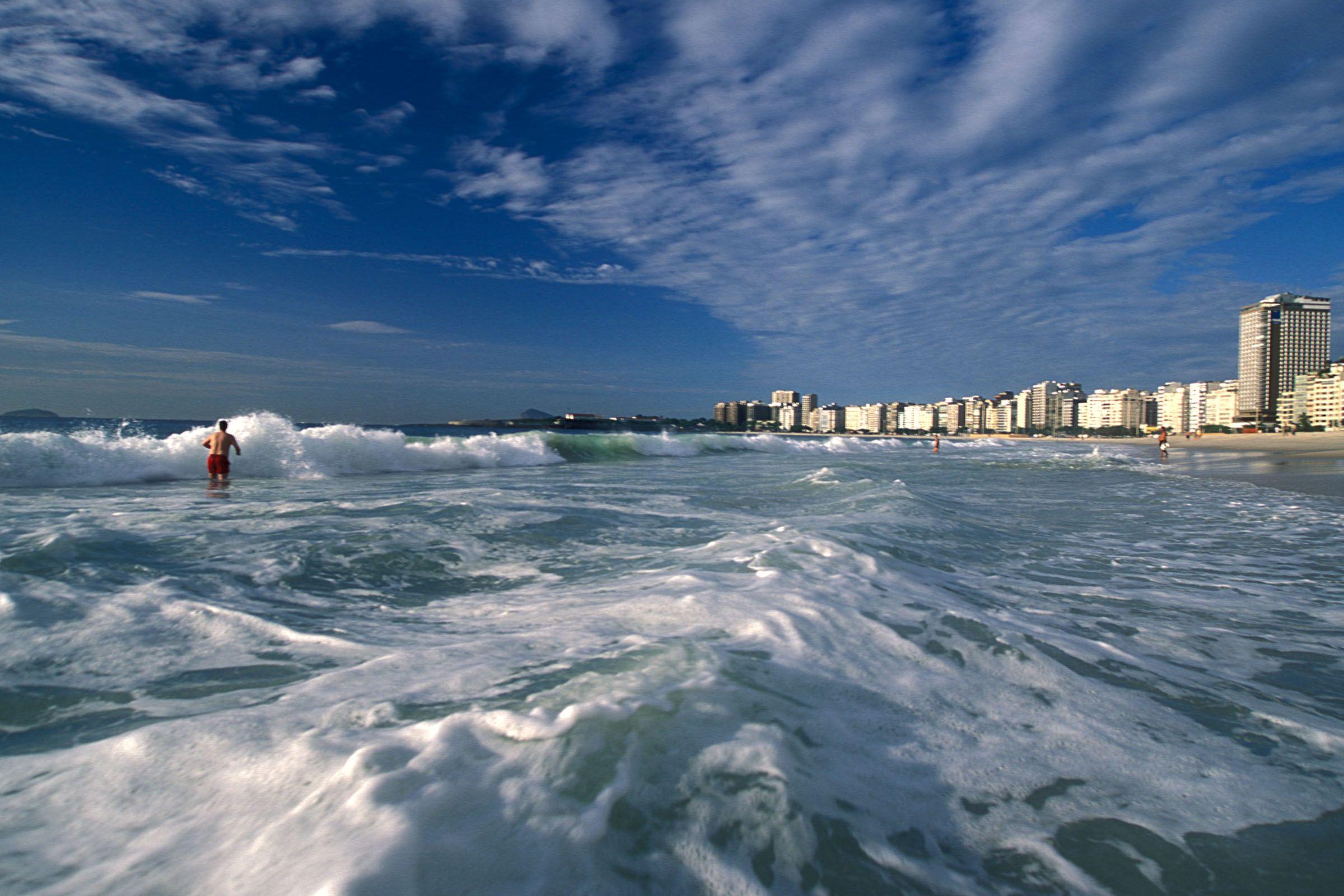 2400x1600 Copacabana